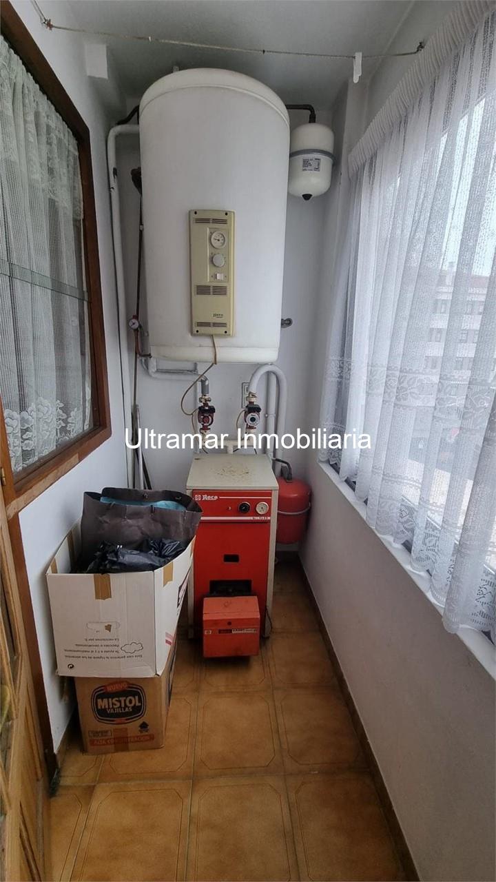 Foto 5 Piso en venta en la zona de Ultramar