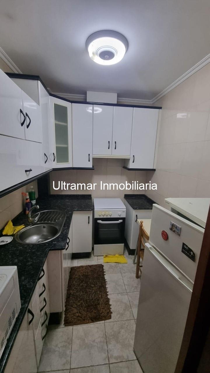 Foto 2 Piso en venta en la zona de Ultramar