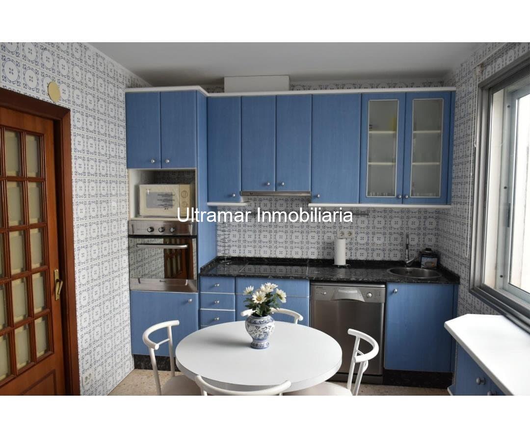 Foto 3 Piso en venta en la zona del Centro