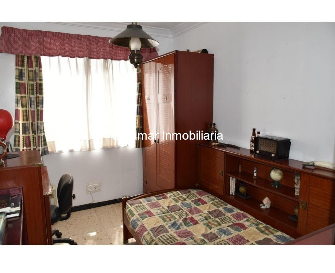 Foto 5 Piso en venta en la zona del Centro