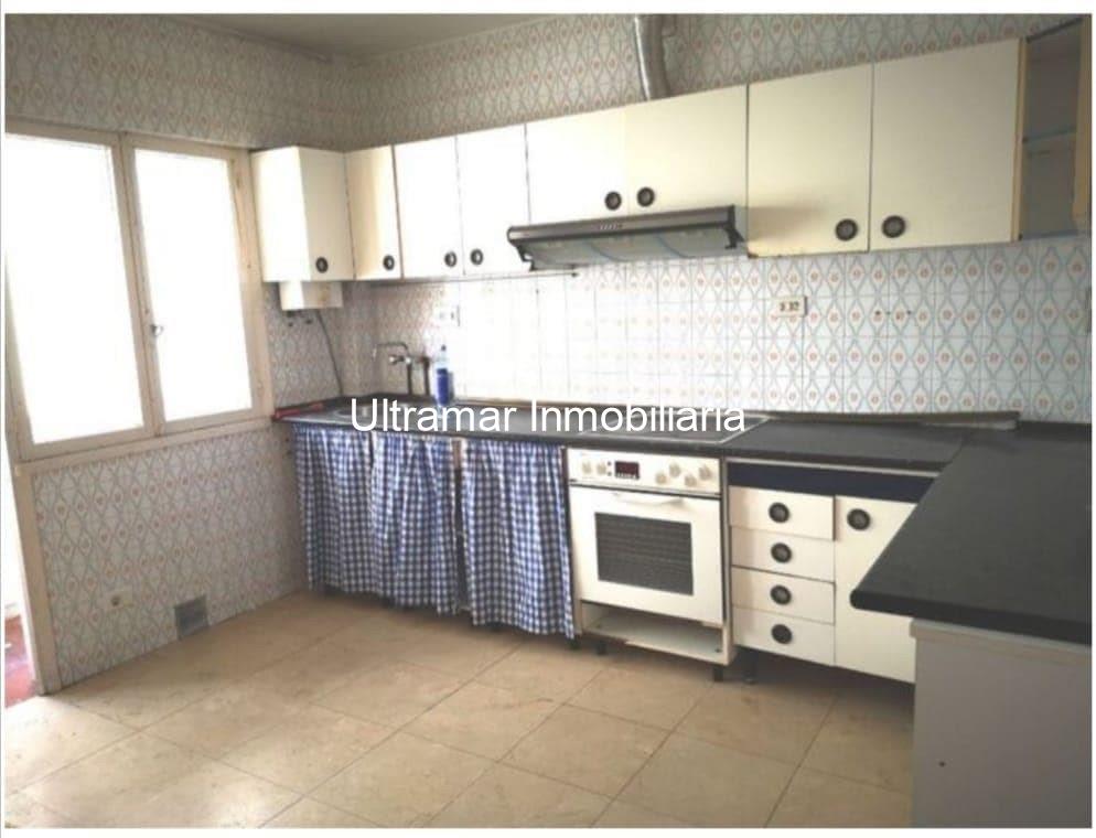 Foto 1 Piso en venta en la zona del Centro