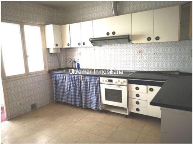Piso en venta en la zona del Centro - Ferrol
