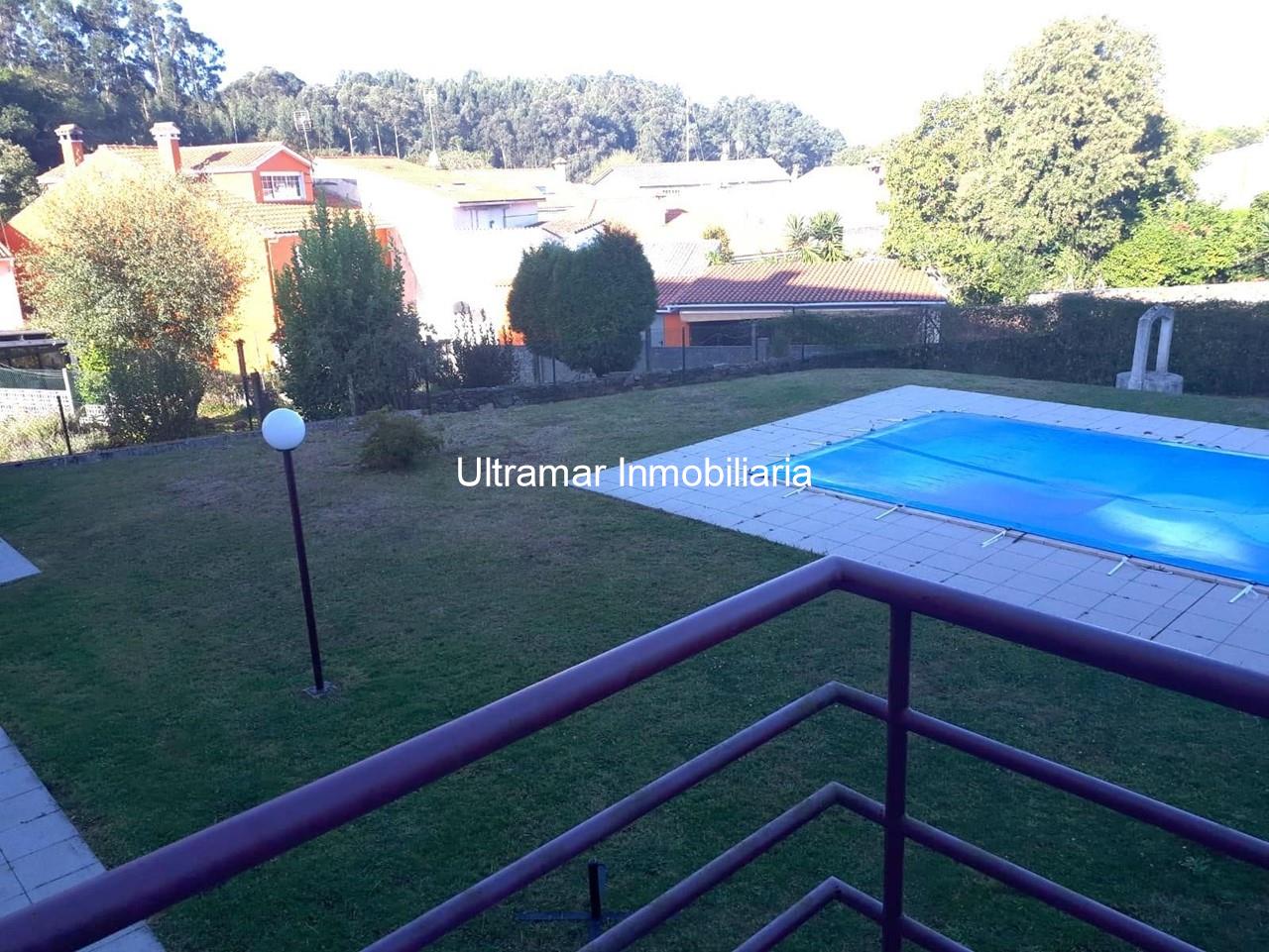 Foto 18 Piso en venta en Mugardos