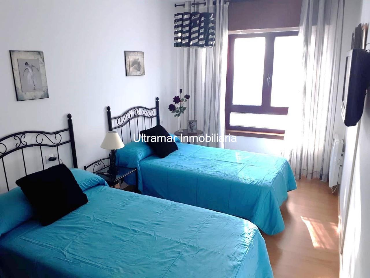 Foto 1 Piso en venta en Mugardos