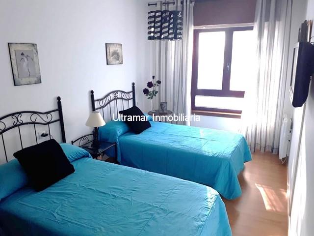 Piso en venta en Mugardos