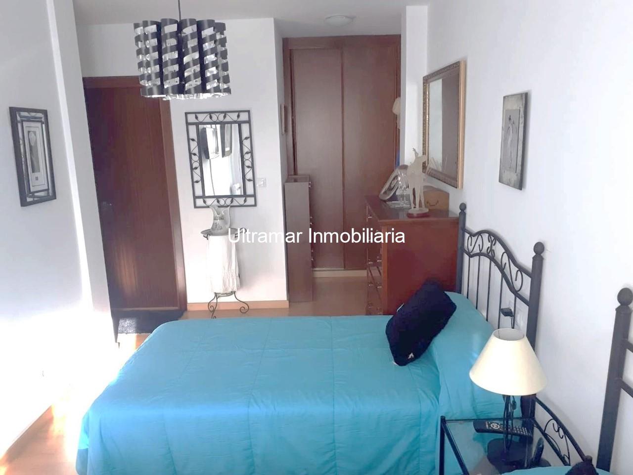 Foto 2 Piso en venta en Mugardos