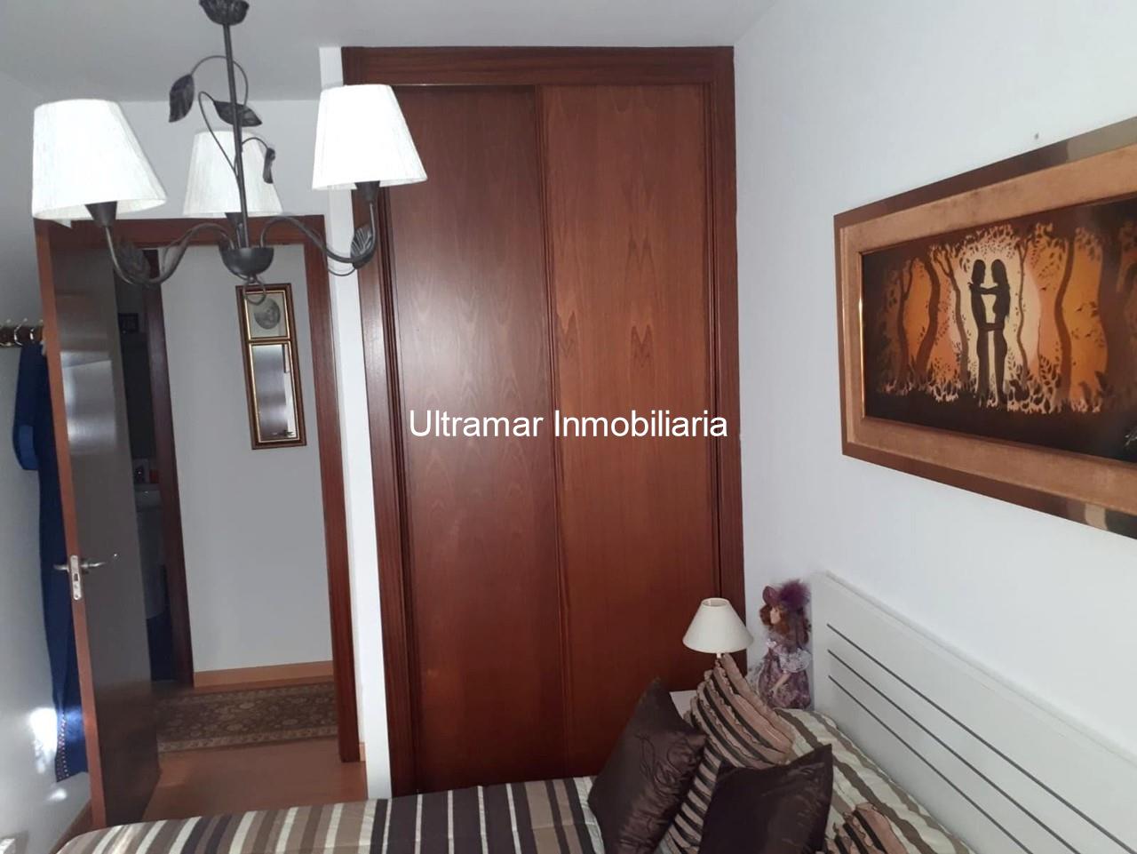 Foto 4 Piso en venta en Mugardos