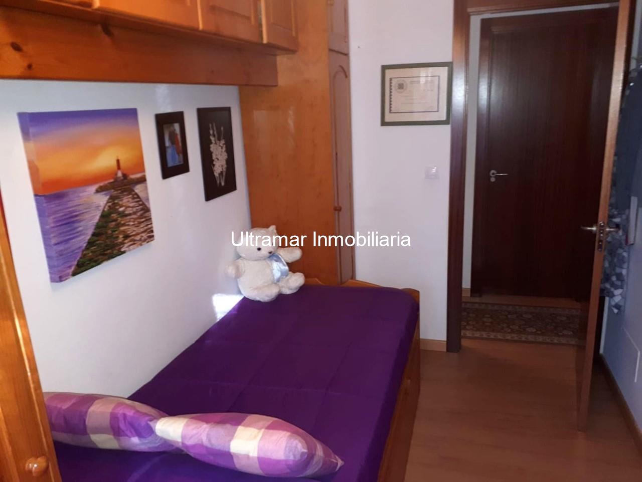 Foto 5 Piso en venta en Mugardos