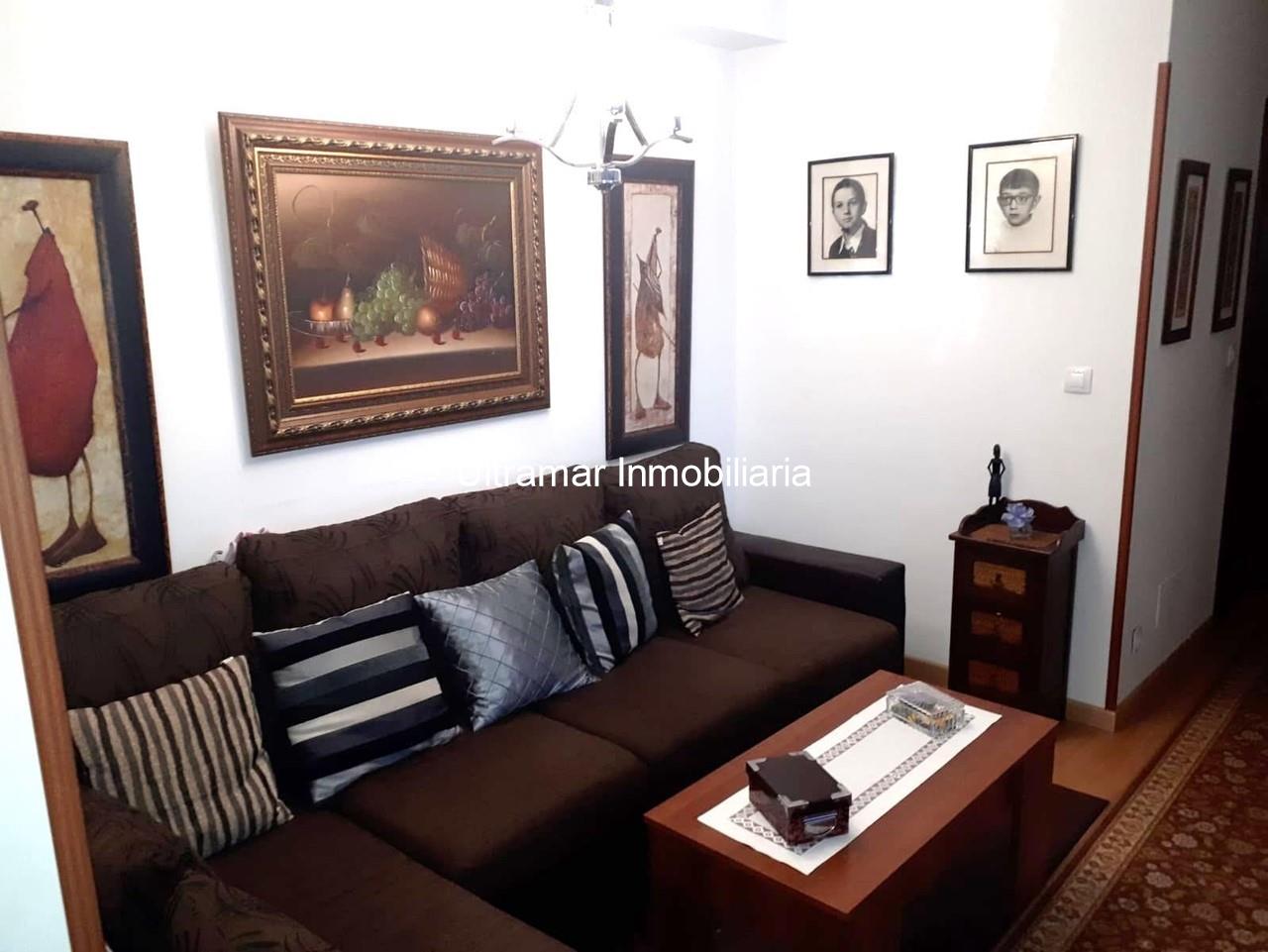 Foto 7 Piso en venta en Mugardos