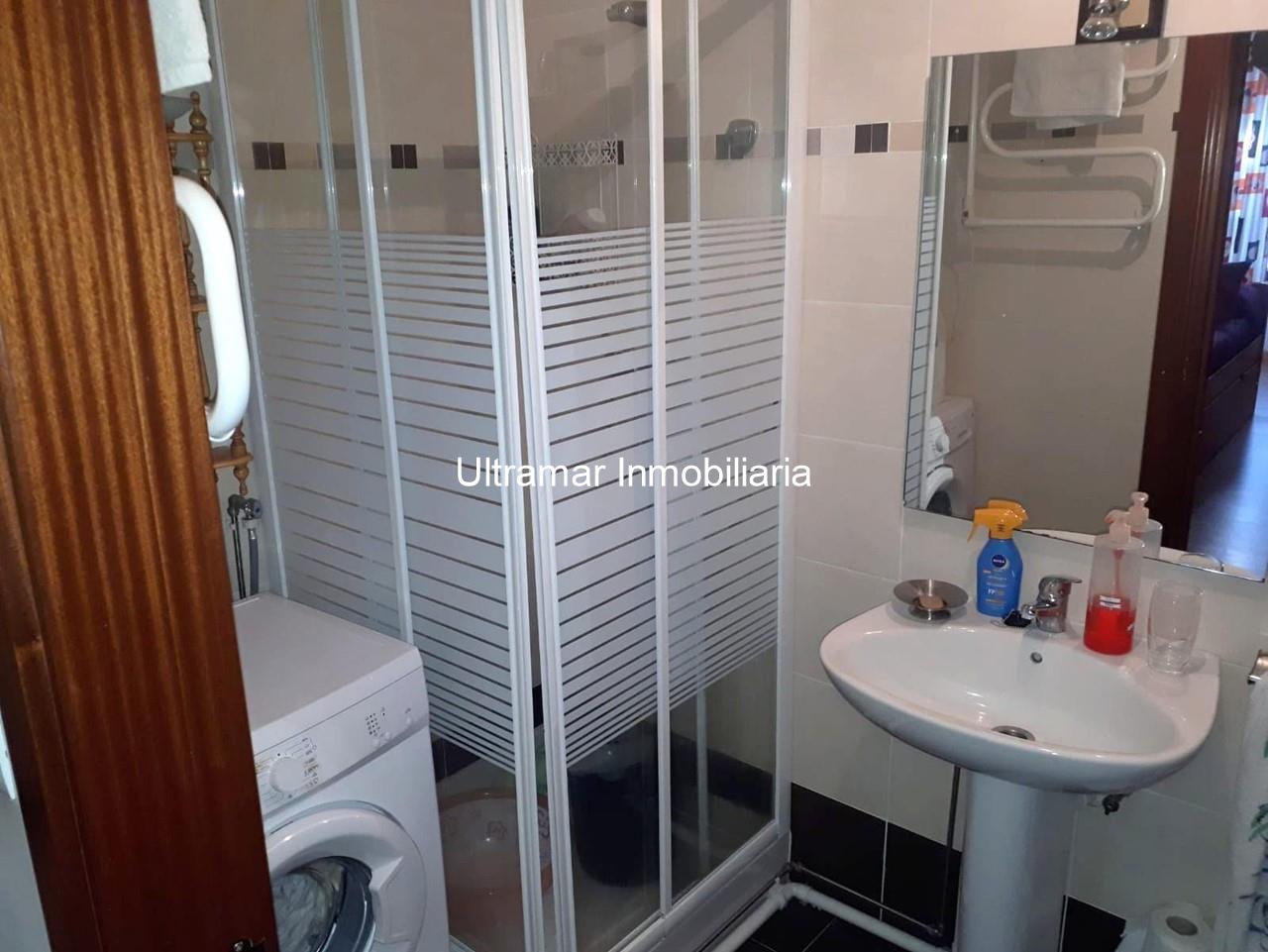 Foto 9 Piso en venta en Mugardos
