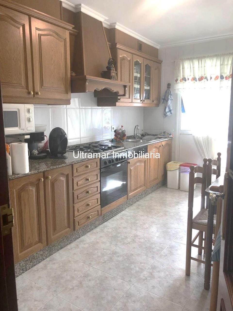 Foto 1 Piso en venta en Santa Cecilia