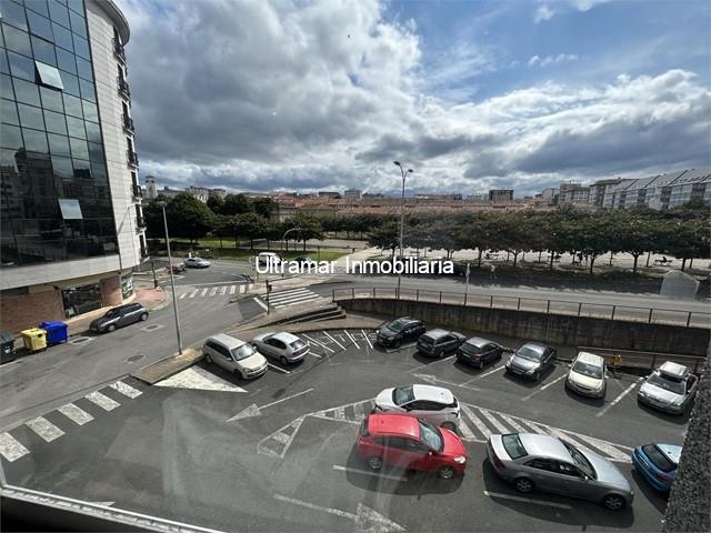 Piso en venta en Ultramar - Ferrol