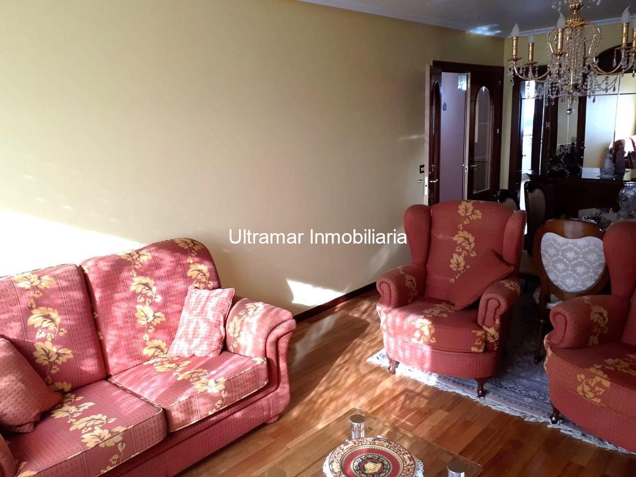 Foto 4 Piso en venta en Ultramar