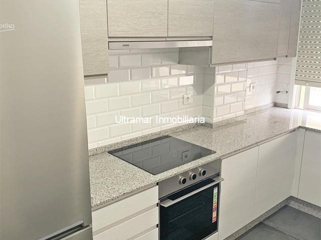 Piso en venta en Ultramar - Ferrol