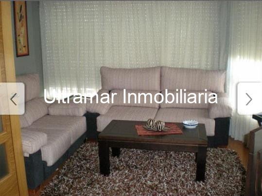 Foto 4 Piso en venta en zona de Fajardo