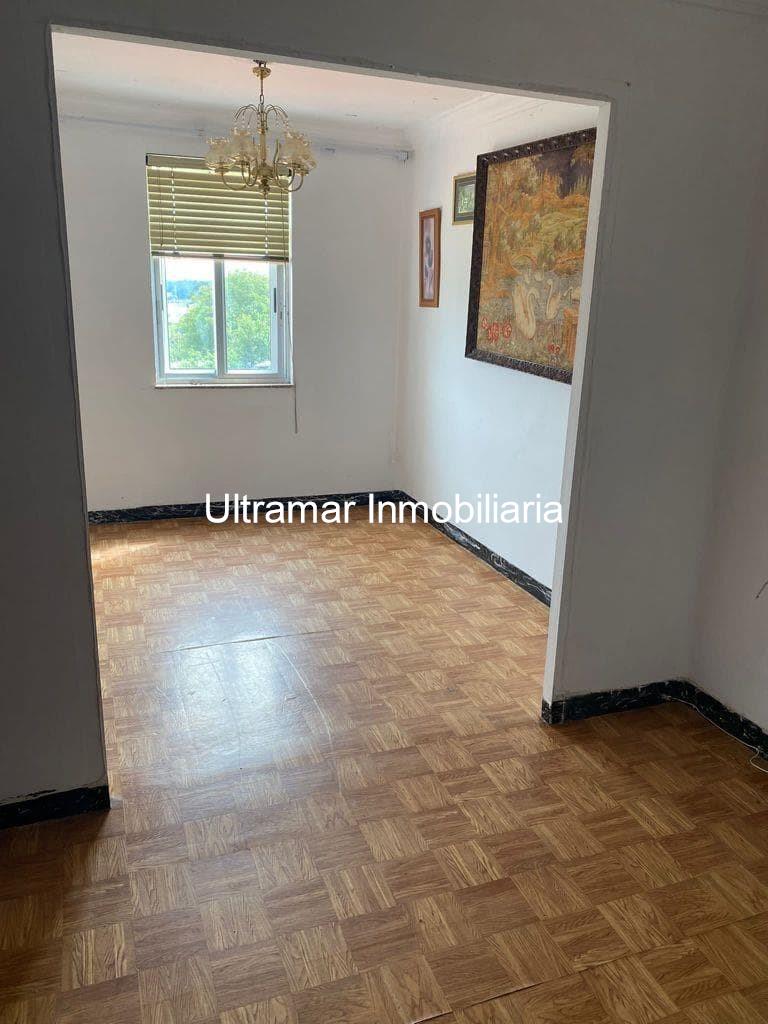 Foto 10 Piso en venta más terreno en la zona de Narón 