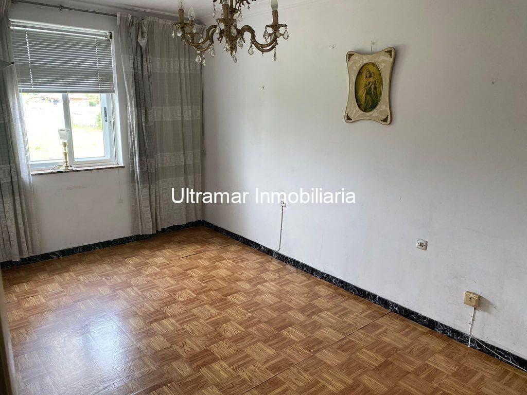 Foto 14 Piso en venta más terreno en la zona de Narón 