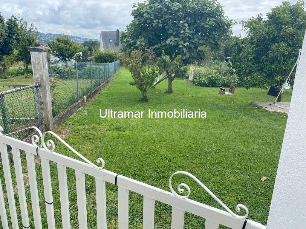 Foto 16 Piso en venta más terreno en la zona de Narón 