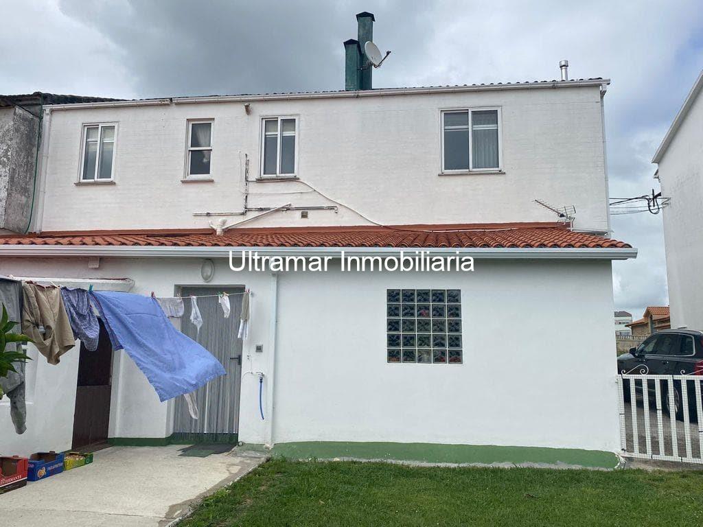 Foto 18 Piso en venta más terreno en la zona de Narón 