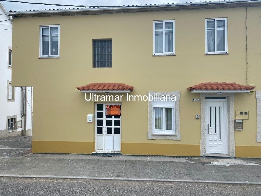 Foto 19 Piso en venta más terreno en la zona de Narón 
