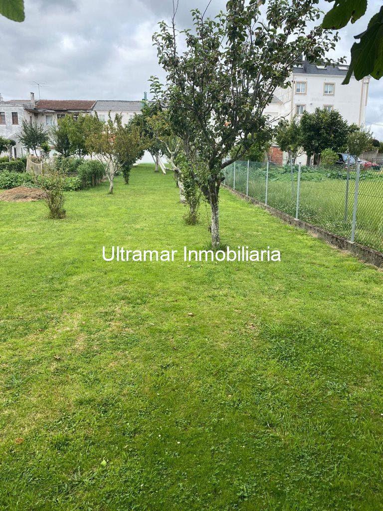 Foto 2 Piso en venta más terreno en la zona de Narón 