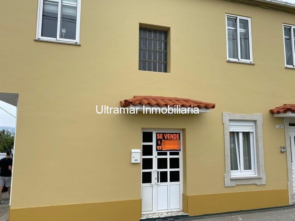 Foto 3 Piso en venta más terreno en la zona de Narón 