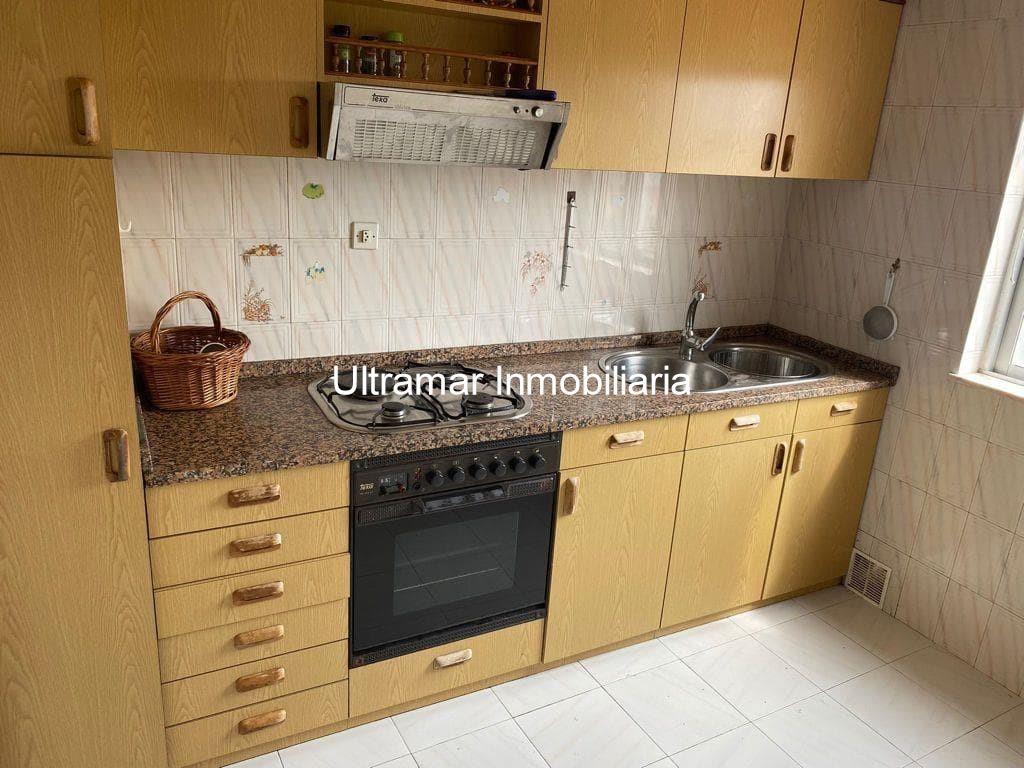 Foto 4 Piso en venta más terreno en la zona de Narón 