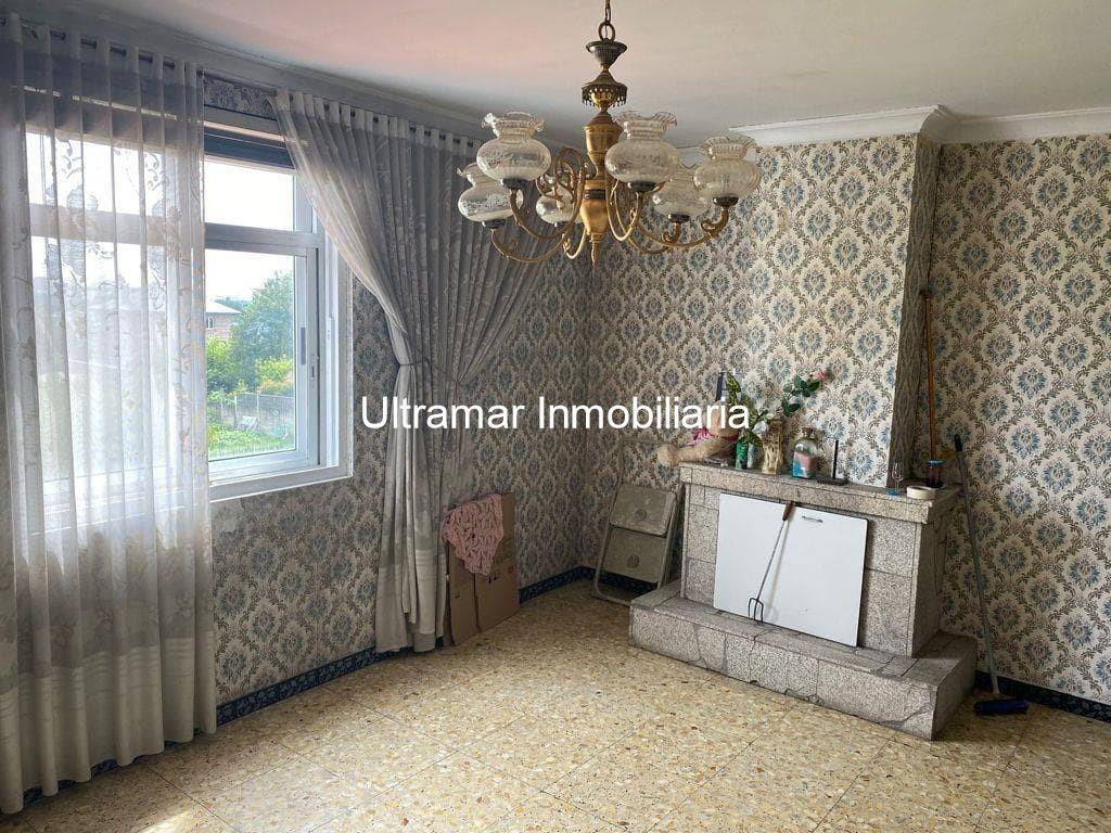 Foto 6 Piso en venta más terreno en la zona de Narón 