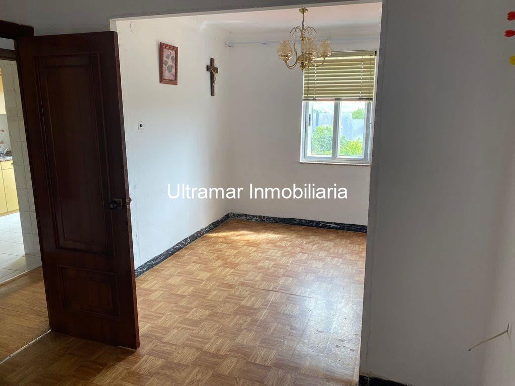 Foto 9 Piso en venta más terreno en la zona de Narón 