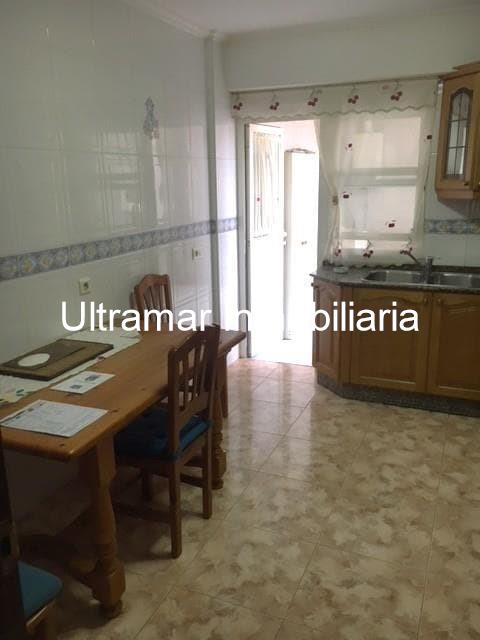 Foto 3 Piso en venta zona Freixeiro