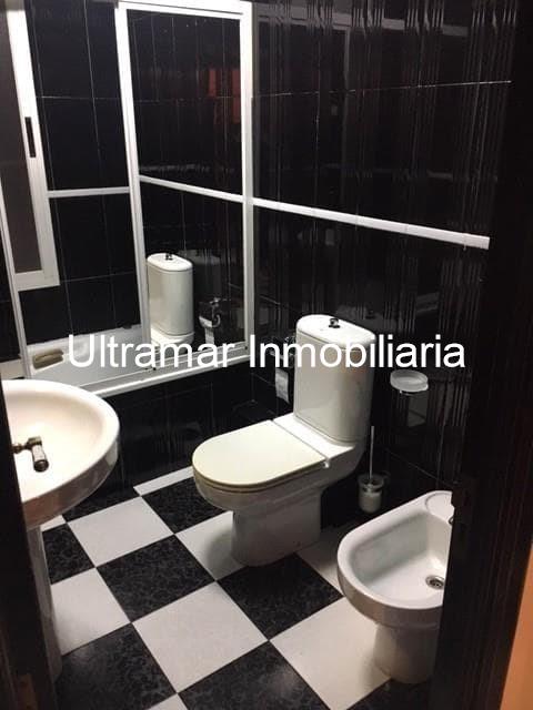 Foto 10 Piso en venta zona Ultramar