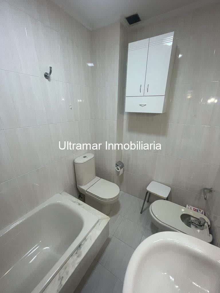 Foto 10 Piso luminoso a la venta en Ultramar