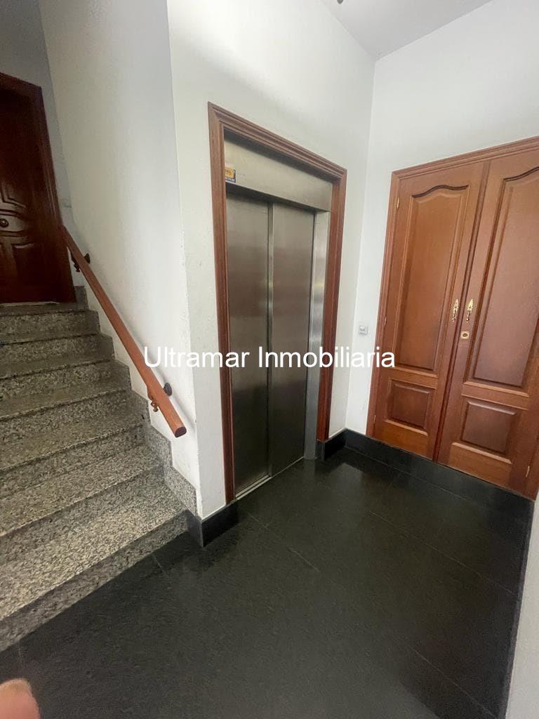 Foto 14 Piso luminoso a la venta en Ultramar