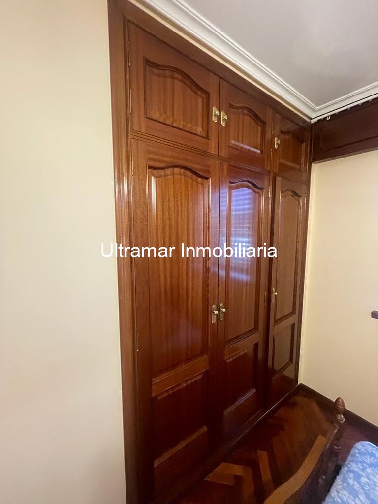 Foto 3 Piso luminoso a la venta en Ultramar