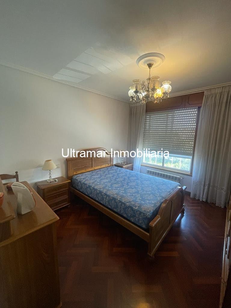 Foto 4 Piso luminoso a la venta en Ultramar