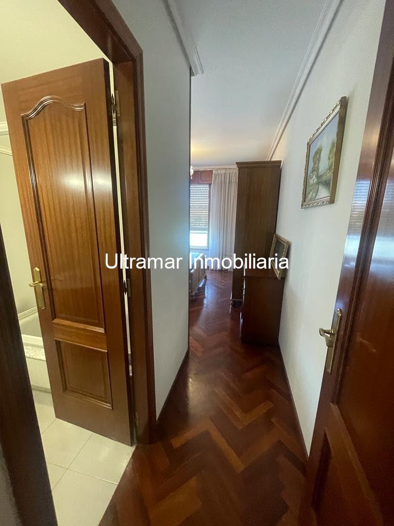 Foto 5 Piso luminoso a la venta en Ultramar