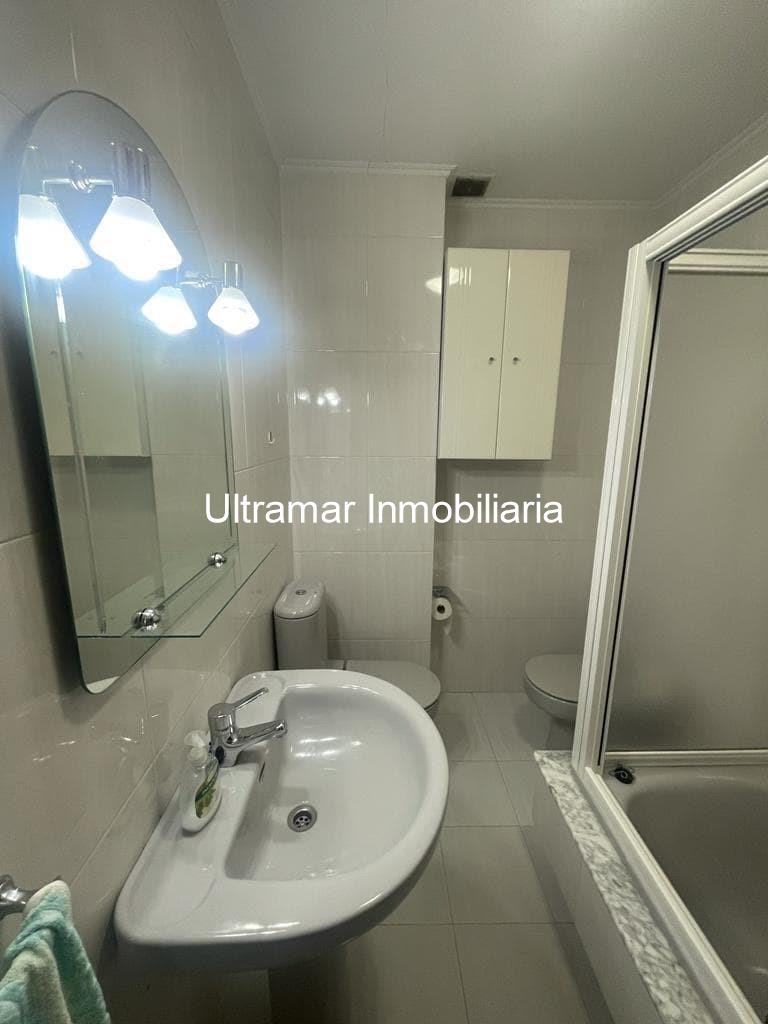 Foto 7 Piso luminoso a la venta en Ultramar