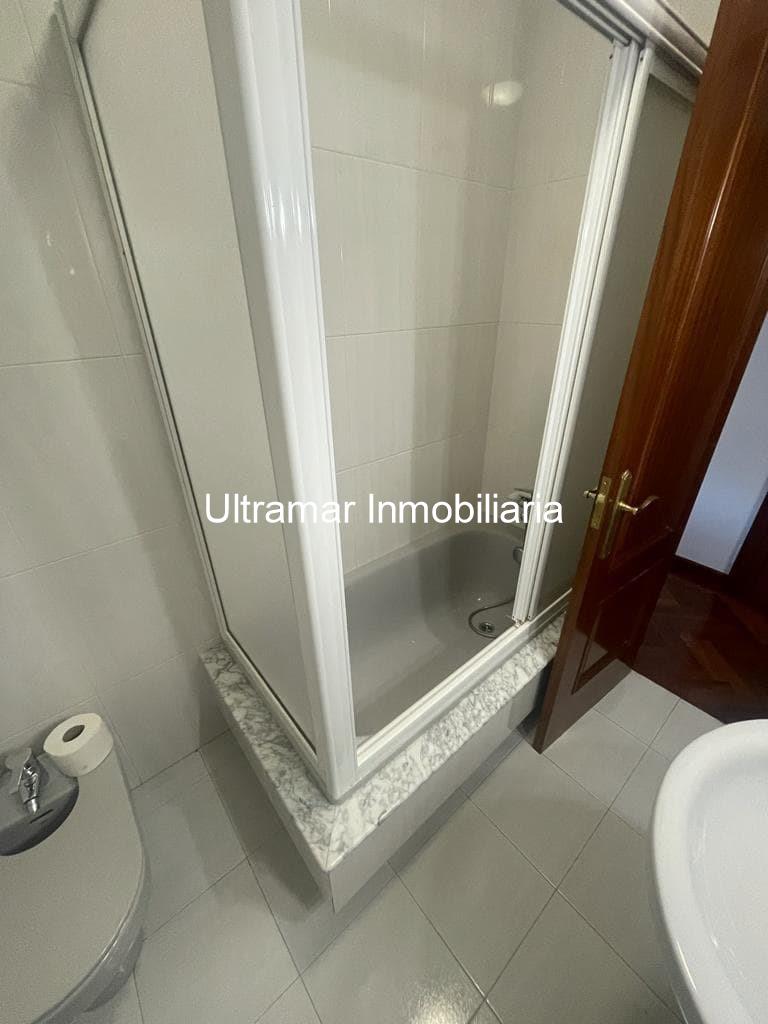 Foto 9 Piso luminoso a la venta en Ultramar