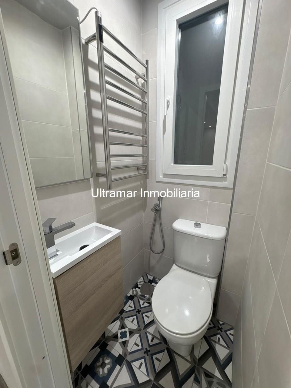Foto 16 Piso reformado en Ultramar