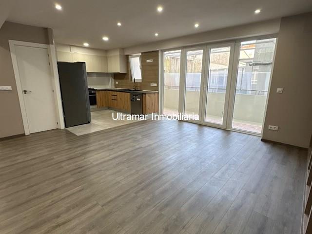 Piso reformado en Ultramar - Ferrol