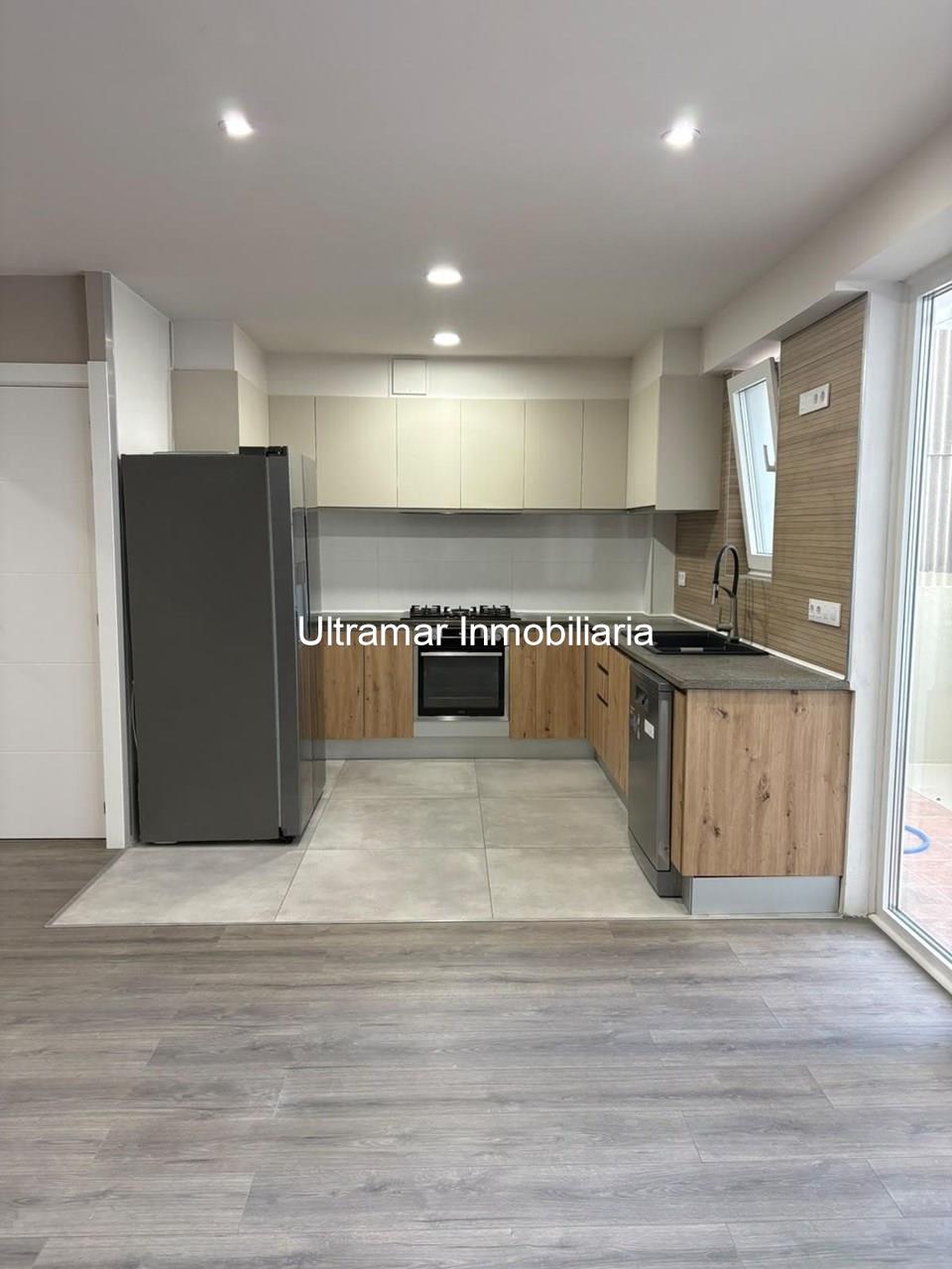 Foto 4 Piso reformado en Ultramar