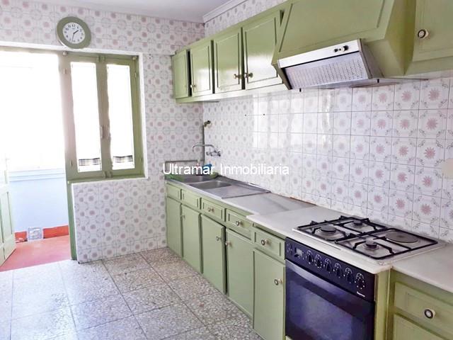 Piso Venta Zona Ultramar - Ferrol