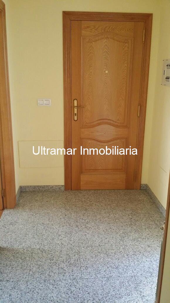 Foto 4 Pisos A Estrenar En Venta En Ultramar