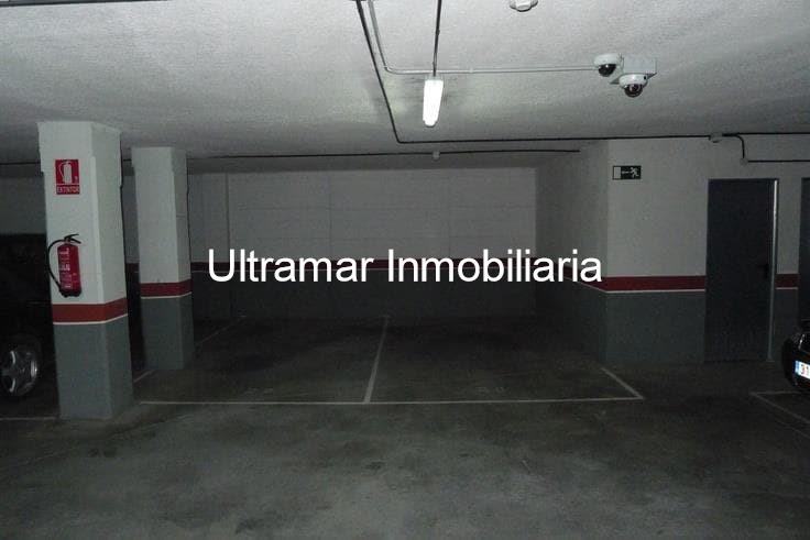 Foto 1 Plazas de garaje en venta en la zona de Fajardo 