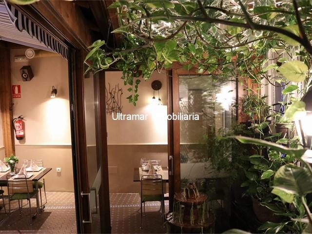 Restaurante en alquiler en la zona de Canido - Ferrol