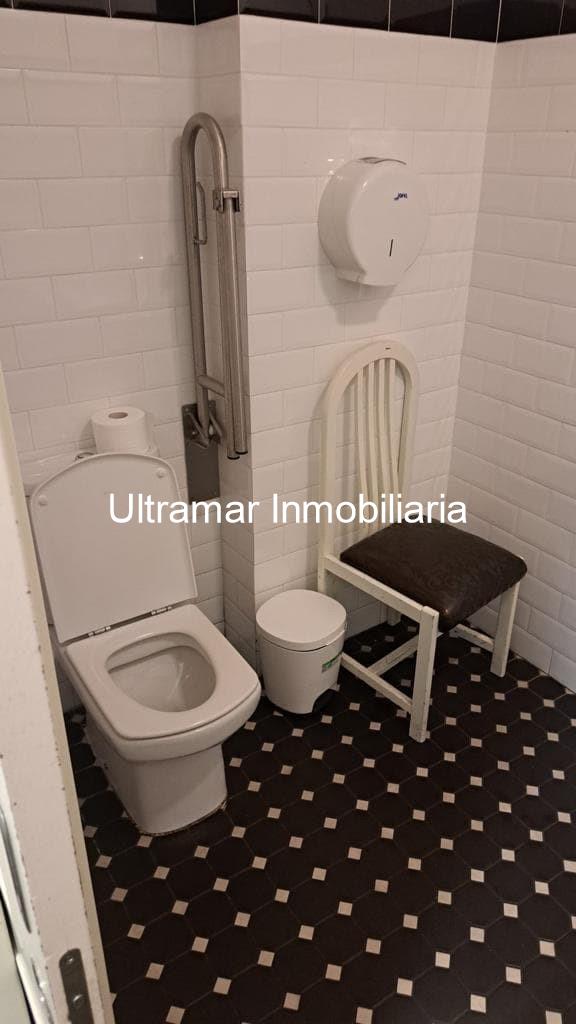 Foto 4 Restaurante en alquiler en la zona de Canido