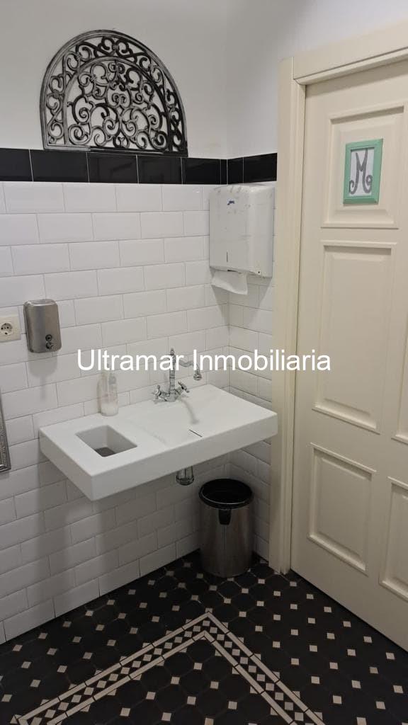 Foto 5 Restaurante en alquiler en la zona de Canido
