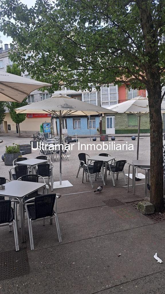 Foto 7 Restaurante en alquiler en la zona de Canido