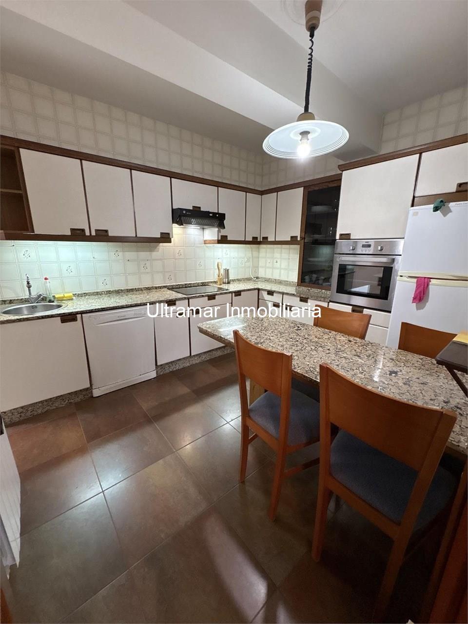 Foto 17 Se alquila piso por habitaciones en Ultramar