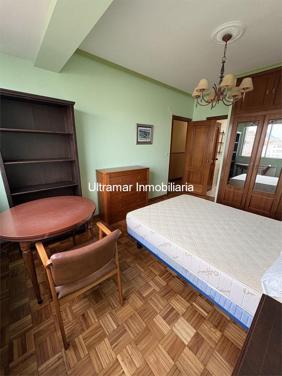 Foto 2 Se alquila piso por habitaciones en Ultramar